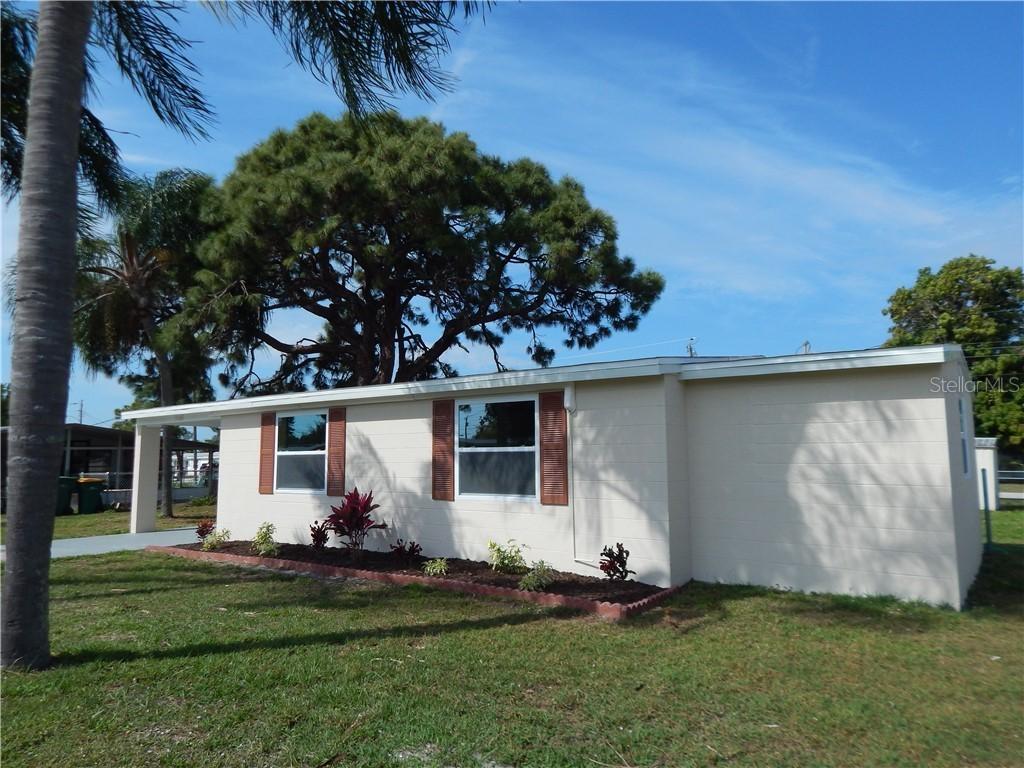 1160 Kehosee Ln., Englewood, FL 34224