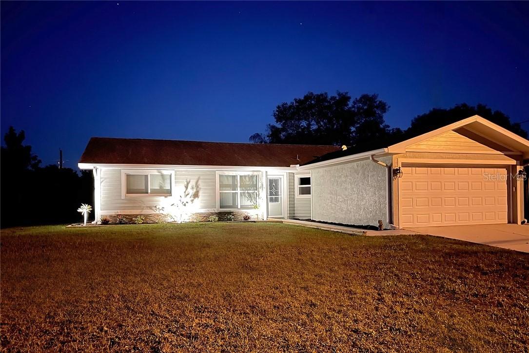 6358 Spinnaker Blvd., Englewood, FL 34224