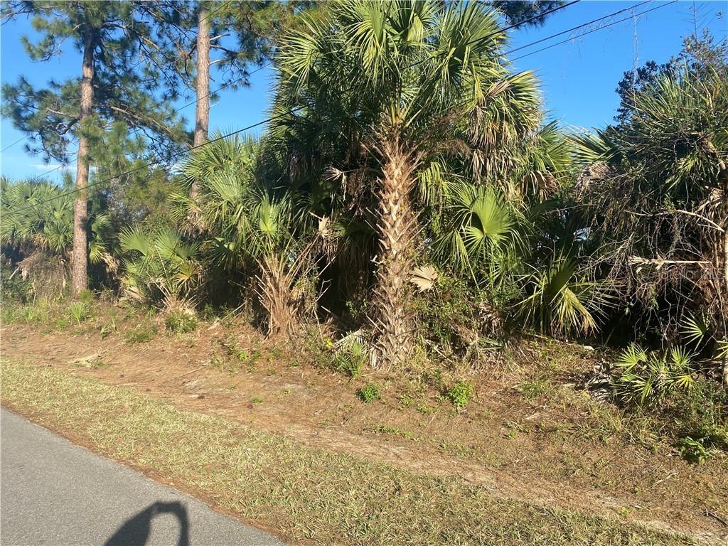 Lots 8 & 9 Zuyder Ter., North Port, FL 34286