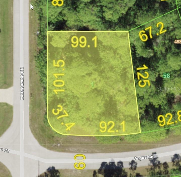 14472 Argus Ln., Port Charlotte, FL 33981