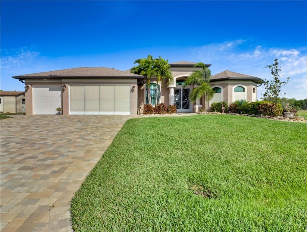 8165 Tecumseh Cir., Port Charlotte, FL 33981