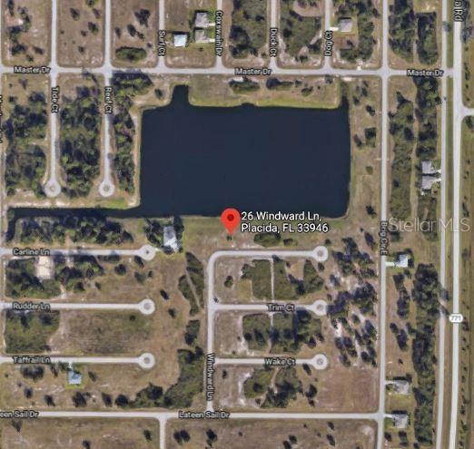 26 Windward Ln., Placida, FL 33946