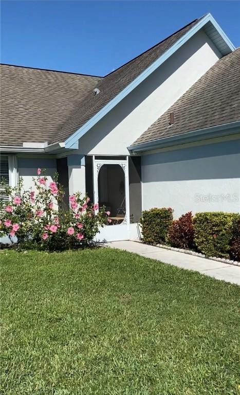 242 Park Forest Blvd. #148, Englewood, FL 34223