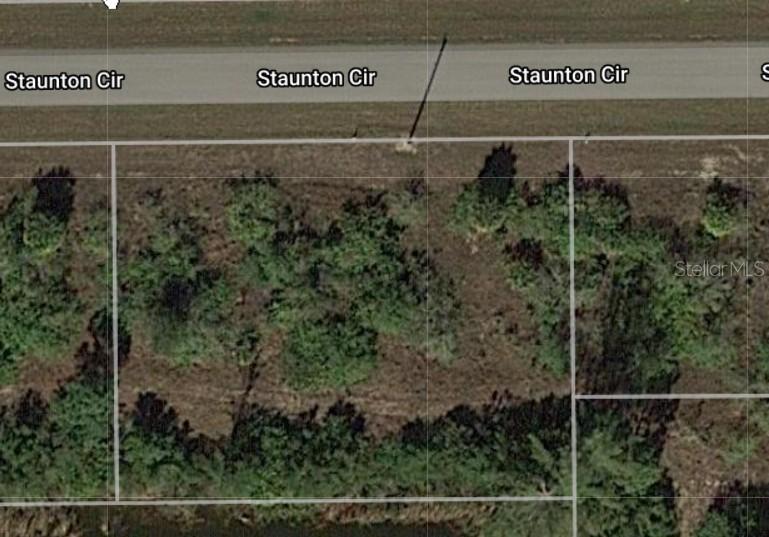 15786 & 15794 Staunton Cir., Port Charlotte, FL 33981