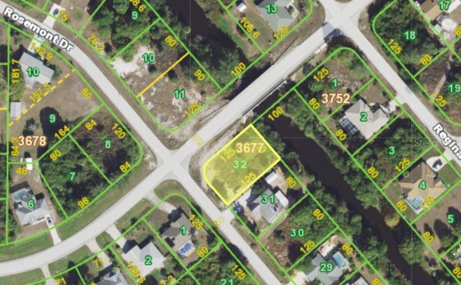 11101 Ocean Spray Blvd., Englewood, FL 34224