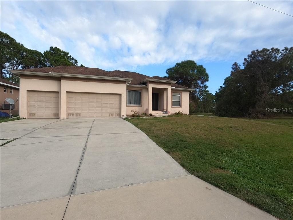 5 Barge Ln., Placida, FL 33946
