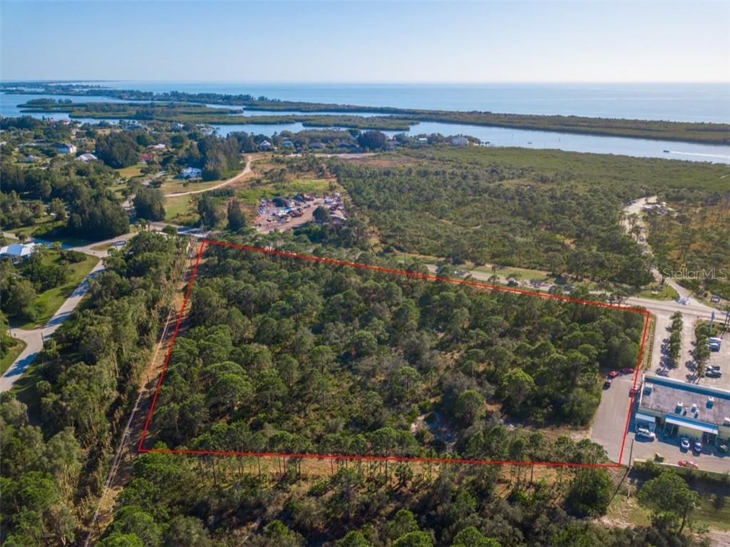 8509 Placida Rd., Placida, FL 33946