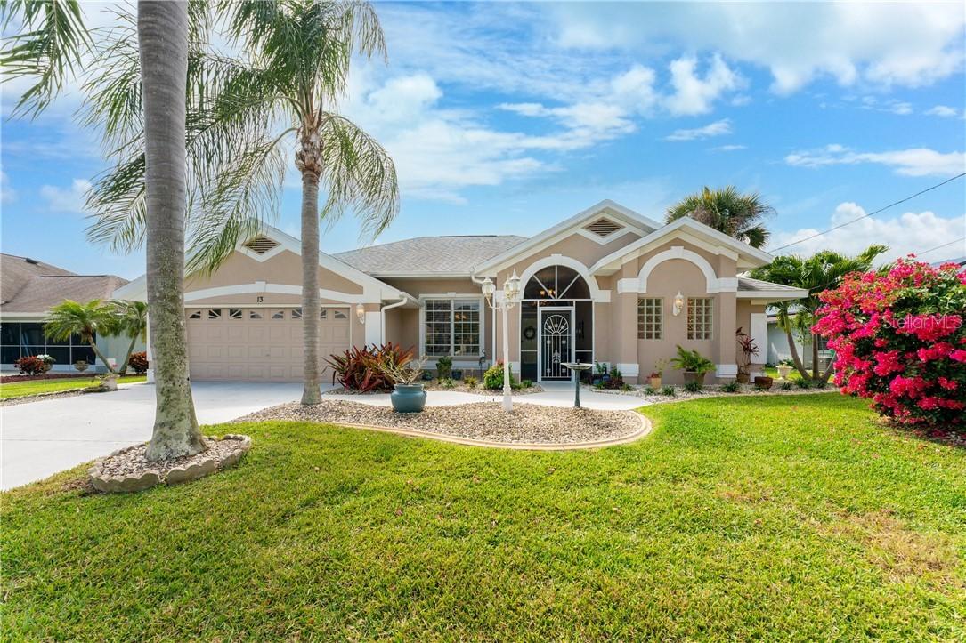 13 Sportsman Ln., Rotonda West, FL 33947