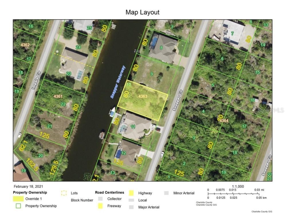 [Address Hidden by Seller], Port Charlotte, FL 33981