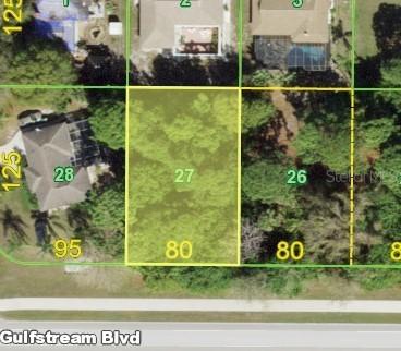 10308 Gulfstream Blvd., Englewood, FL 34224