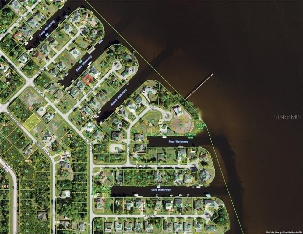 3172 Montgomery Dr., Port Charlotte, FL 33981