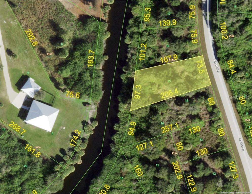 7561 Pinedale Dr., Port Charlotte, FL 33981