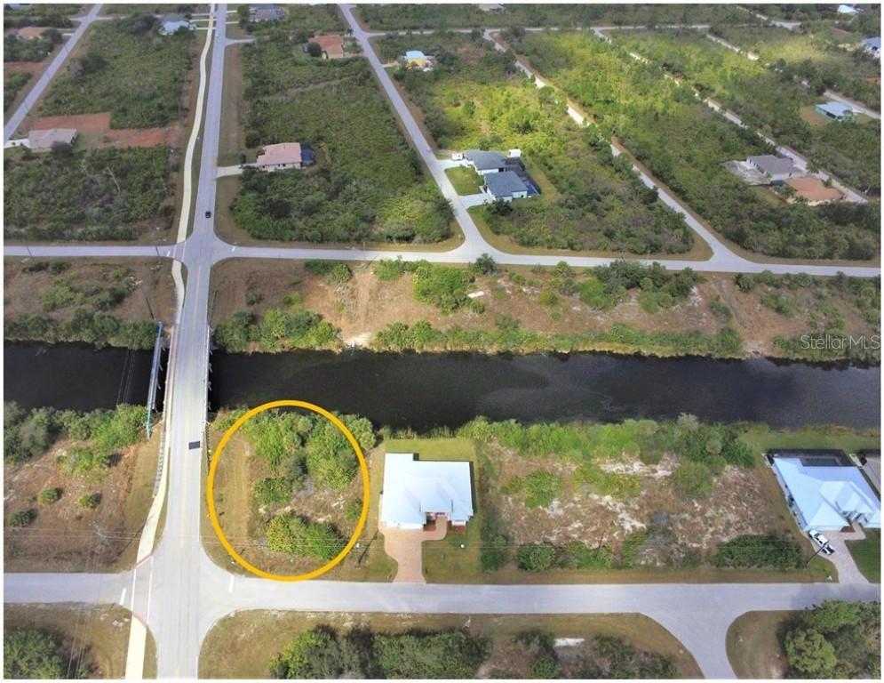 14054 Edsel Dr., Port Charlotte, FL 33981