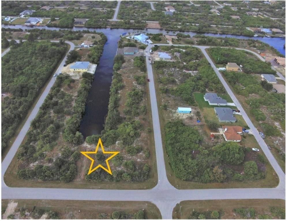 10165 Kingsville Dr., Port Charlotte, FL 33981