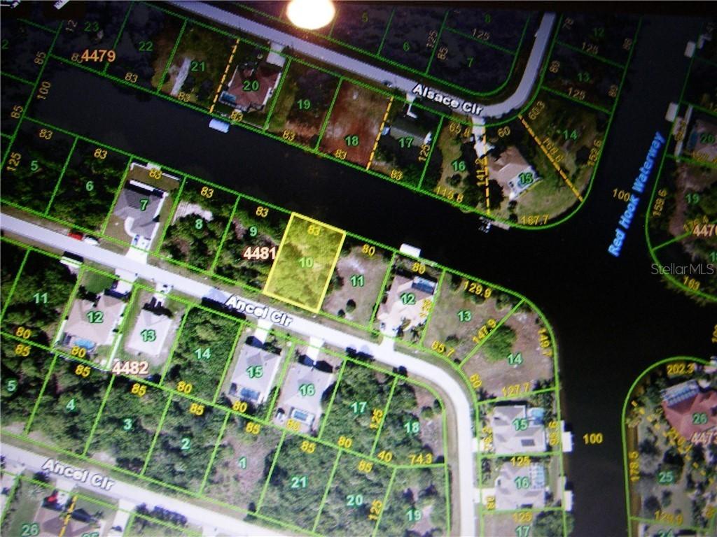 15350 Ancel Cir., Port Charlotte, FL 33981