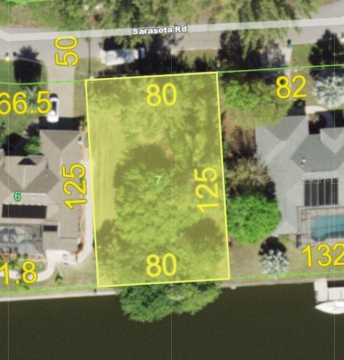 10523 Sarasota Rd., Port Charlotte, FL 33981