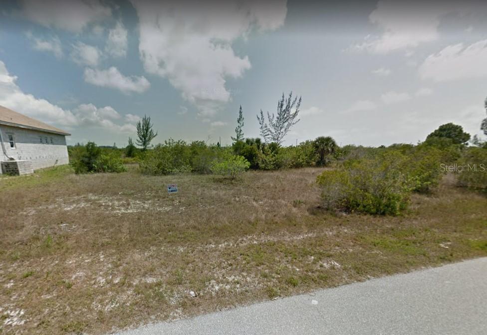 10502 Atenia St., Port Charlotte, FL 33981