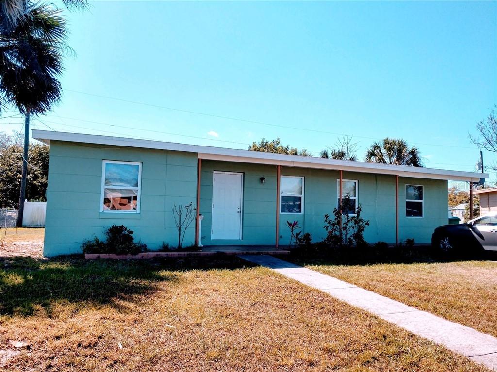 21511 Mallory Ave., Port Charlotte, FL 33952