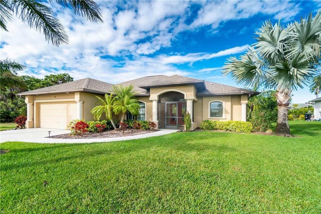24 Medalist Way, Rotonda West, FL 33947