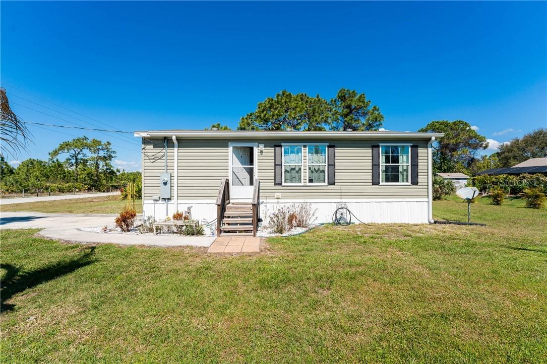 4150 Jennings Blvd., Port Charlotte, FL 33981