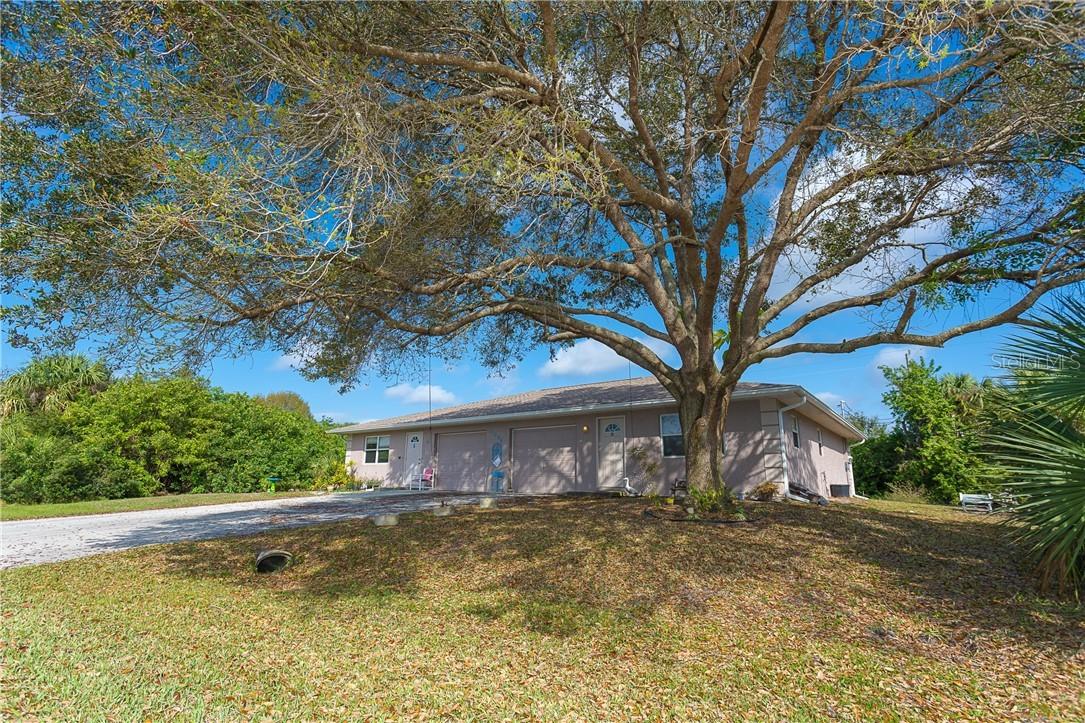 10226 Burlington Ave. #A & B, Englewood, FL 34224