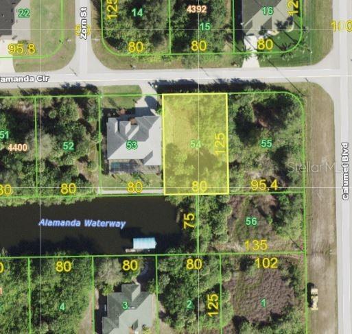 13982 Allamanda Cir., Port Charlotte, FL 33981