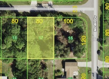 12135 Leroy Ave., Port Charlotte, FL 33953