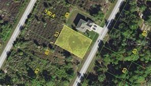 9209 Arberg St., Port Charlotte, FL 33981