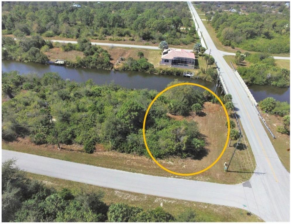 13375 Chenille Dr., Port Charlotte, FL 33981