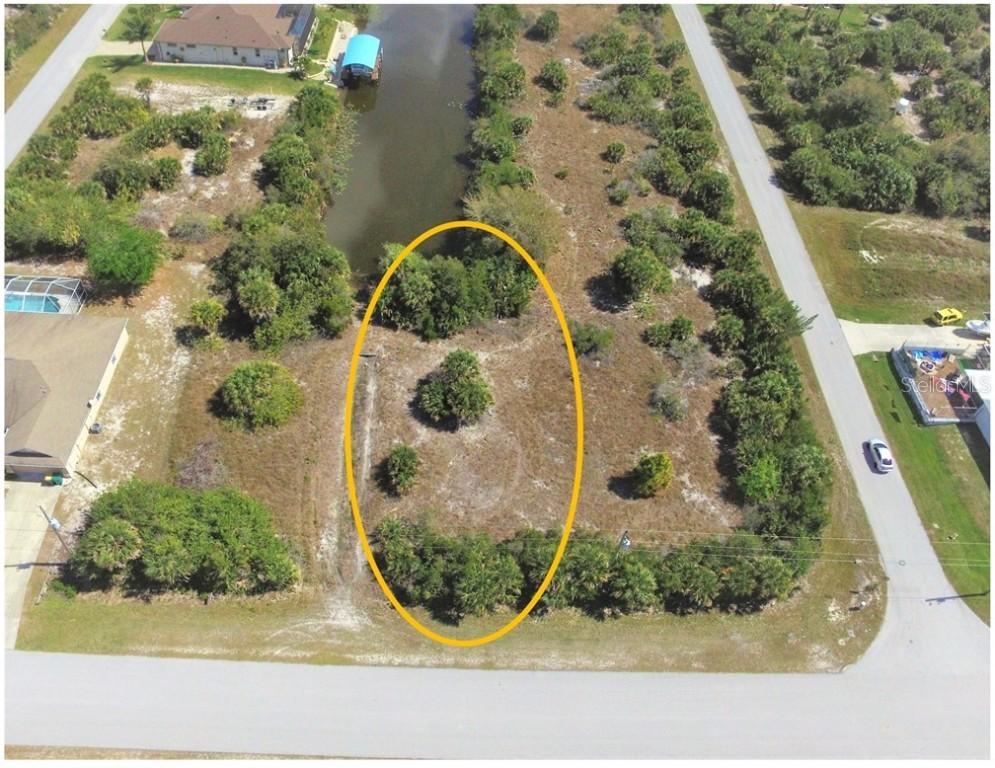 10270 Kingsville Dr., Port Charlotte, FL 33981