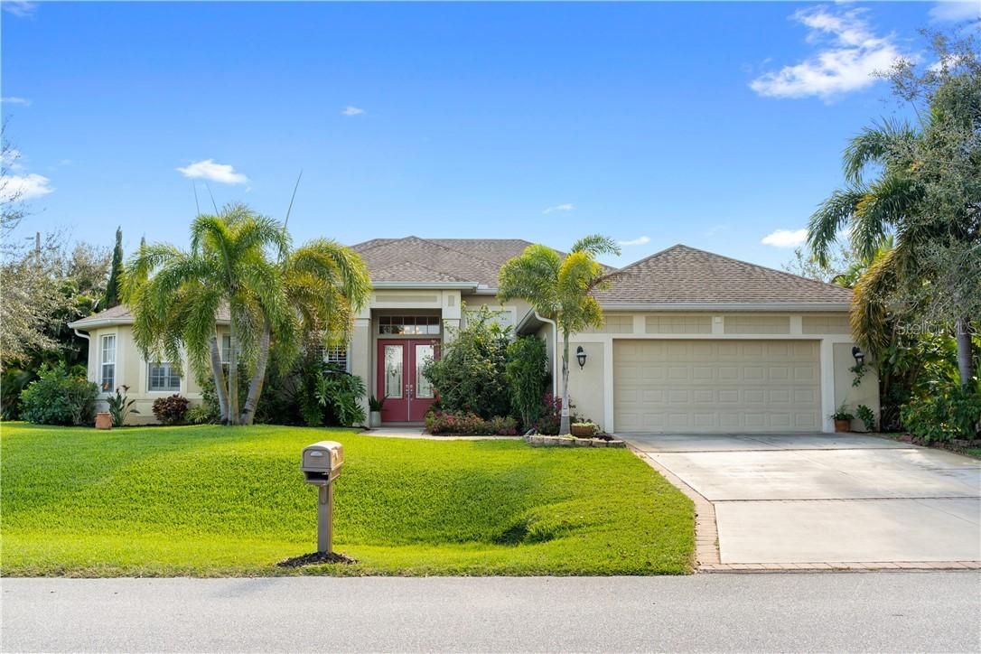 13575 Chenille Dr., Port Charlotte, FL 33981