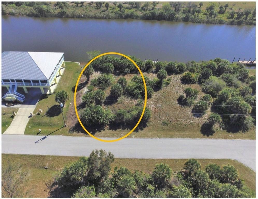 13345 Longville Ave., Port Charlotte, FL 33981