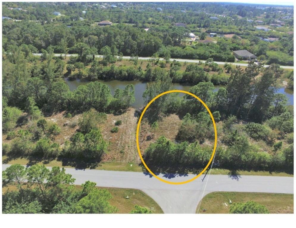 15173 Amsterdam Ave., Port Charlotte, FL 33981