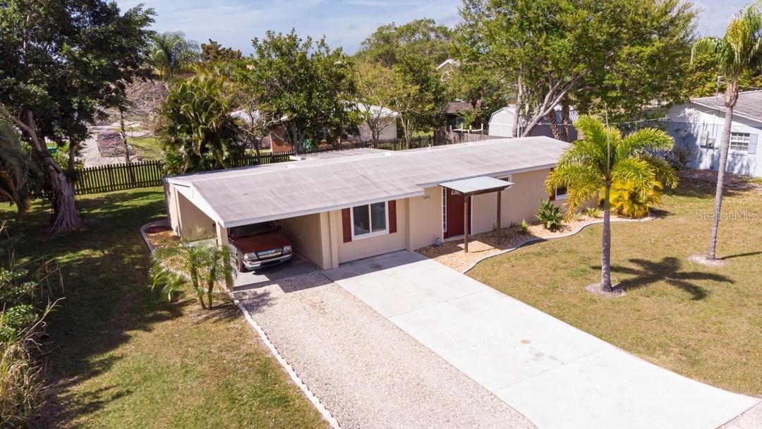 1340 Rocky Creek Ln., Englewood, FL 34224