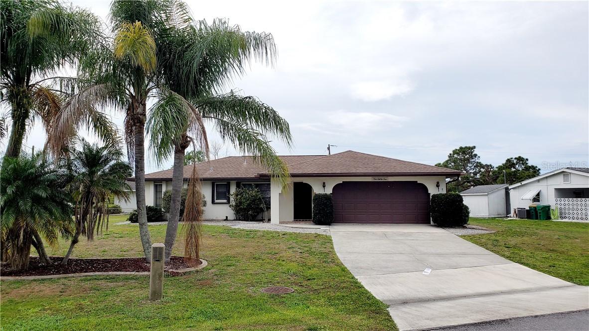181 Forrest Ave., Port Charlotte, FL 33952