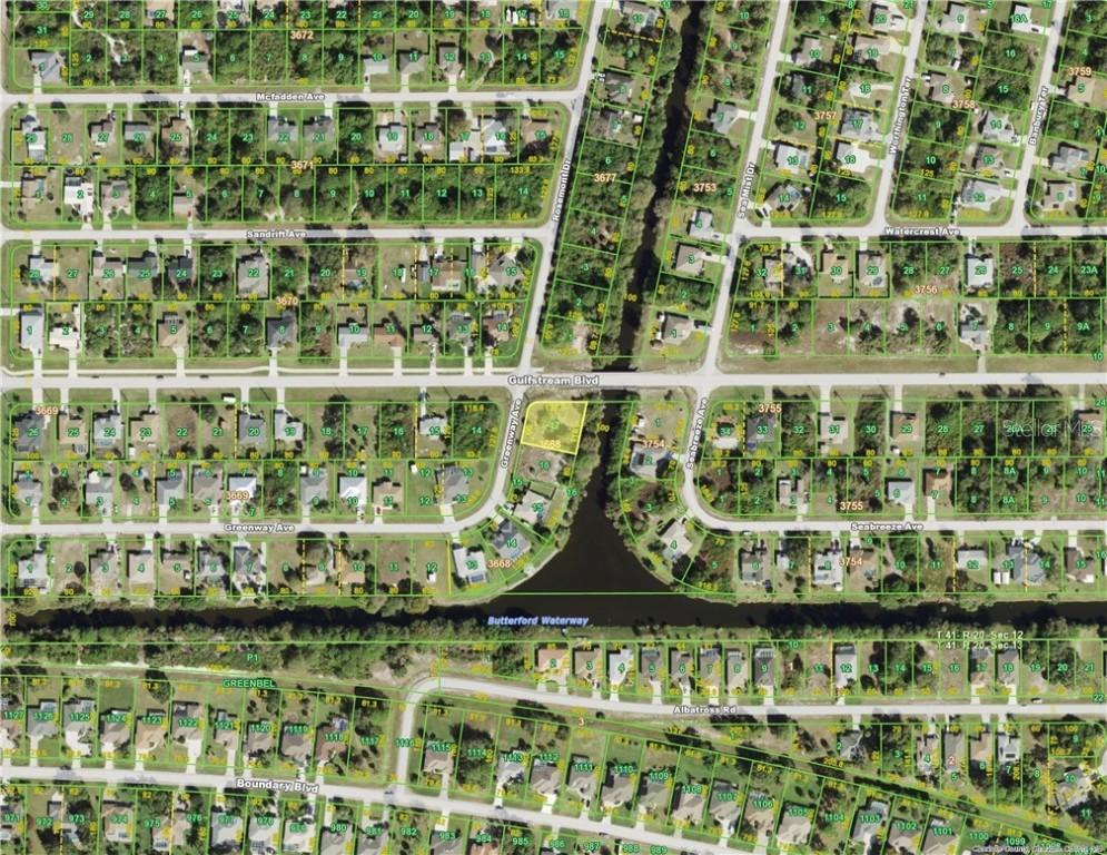 11131 Gulfstream Blvd., Englewood, FL 34224