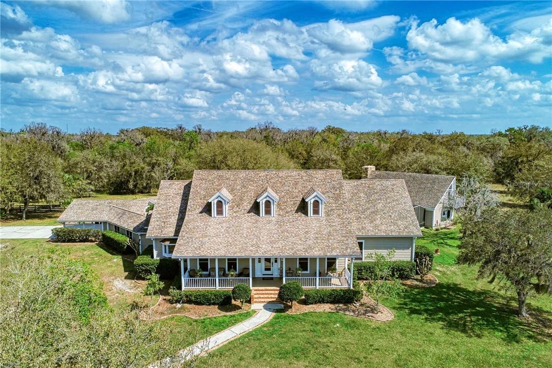 9299 SW Lipe Rd., Arcadia, FL 34269