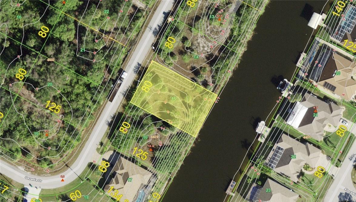 9466 Gazania Dr., Port Charlotte, FL 33981