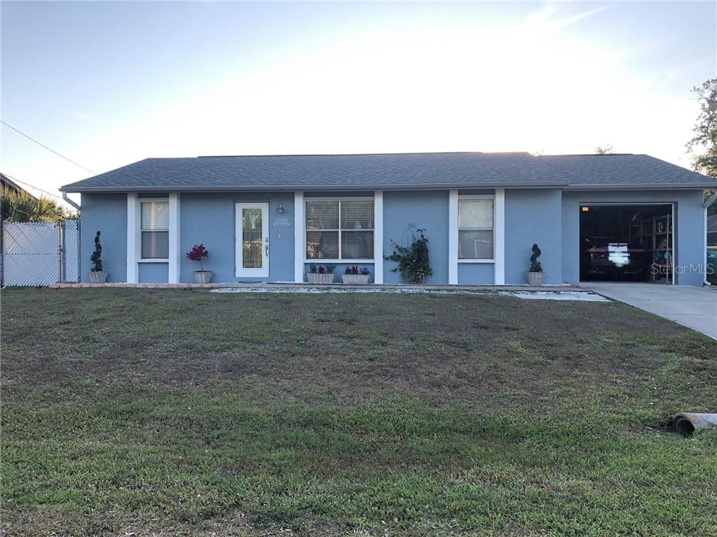 6039 Almanac St., Englewood, FL 34224