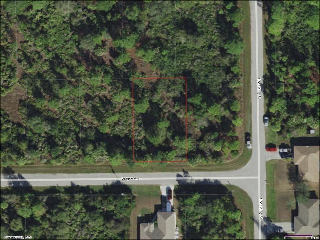 13162 League Ave., Port Charlotte, FL 33953