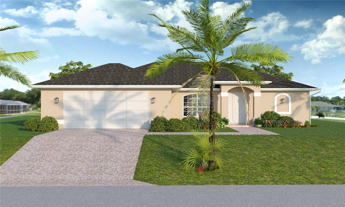 11408 Baggot Ave., Englewood, FL 34224