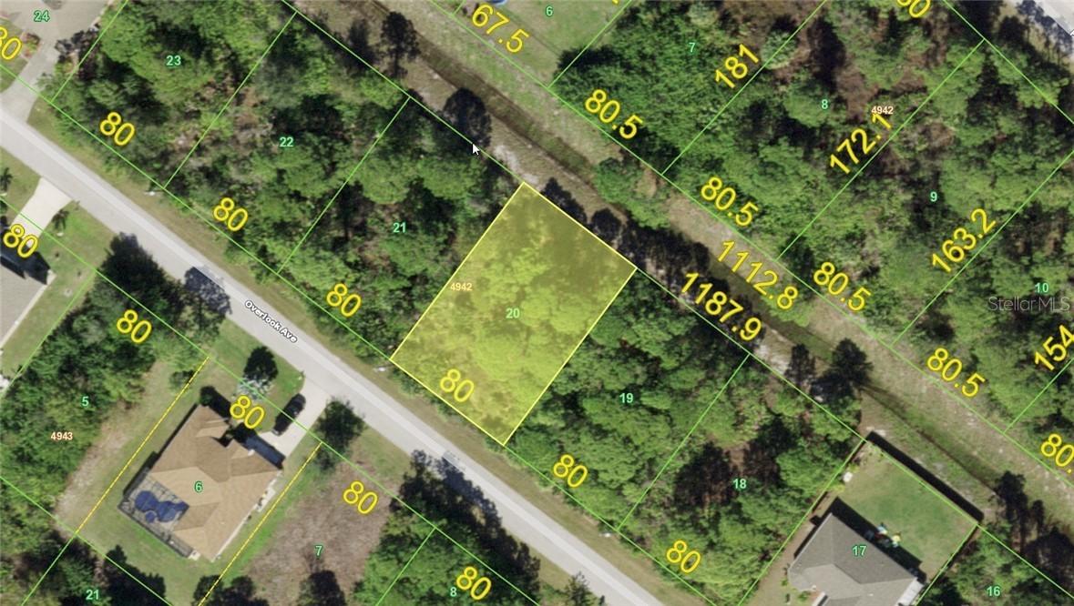 14328 Overlook Ave., Port Charlotte, FL 33981