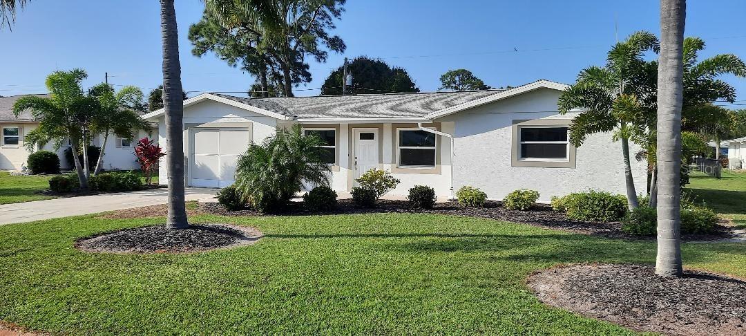 1650 Loralin Dr, Englewood, FL 34223