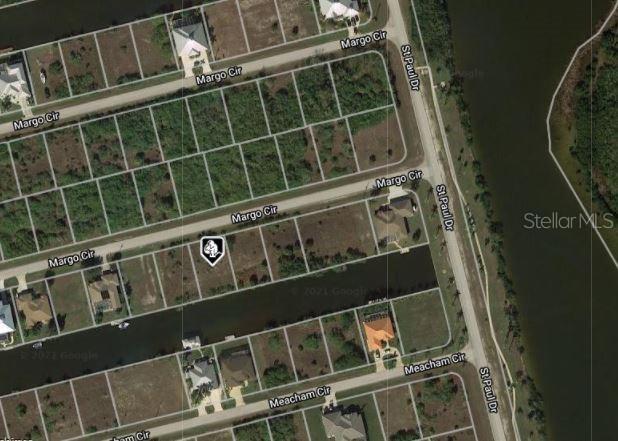 15682 Margo Cir., Port Charlotte, FL 33981