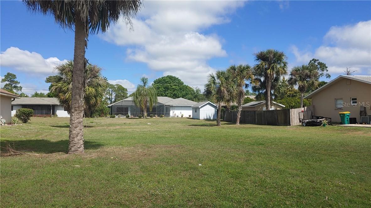 23218 Fawn Ave Ave., Port Charlotte, FL 33980