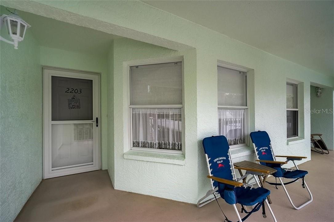 5725 Greenwood Ave. #2203, North Port, FL 34287