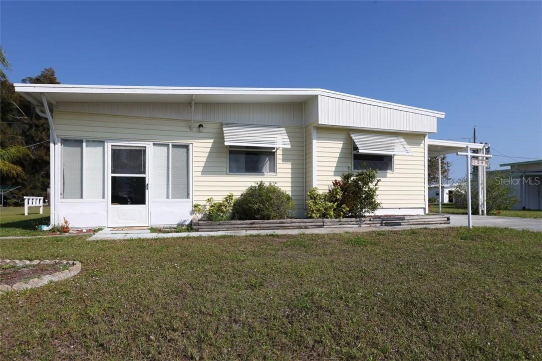 1299 Seagull Dr., Englewood, FL 34224