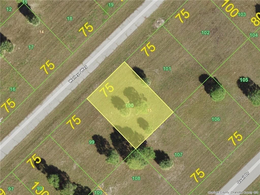 13716 Walleye Way, Placida, FL 33946