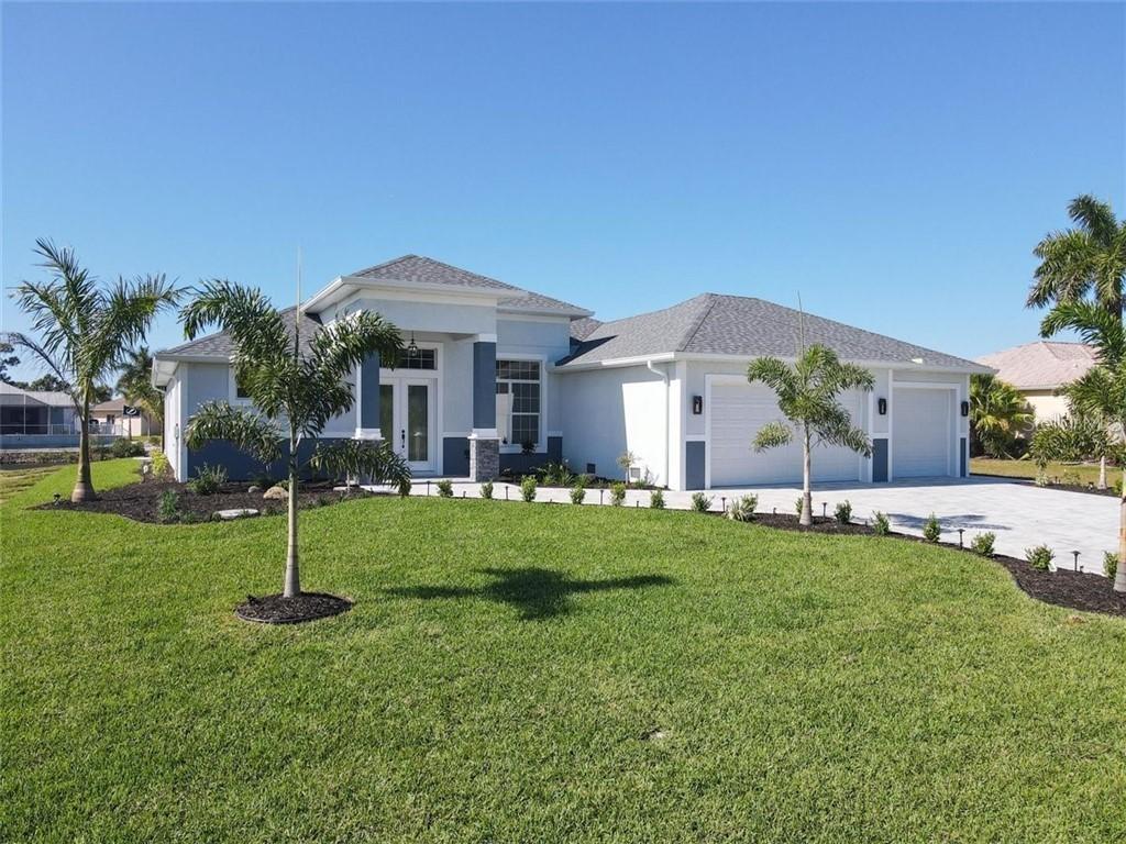 15500 Alsask Cir., Port Charlotte, FL 33981