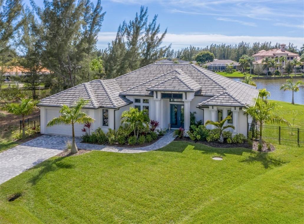15398 Aron Cir., Port Charlotte, FL 33981